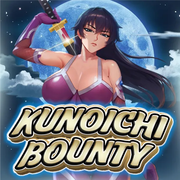 CosmoPlay : Kunoichi Bounty - BOYBET168