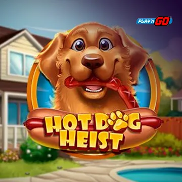 PlaynGo : Hot Dog Heist - BOYBET168