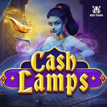 Redtiger : Cash Lamps - BOYBET168