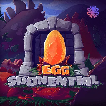 Octoplay : Eggsponential - BOYBET168