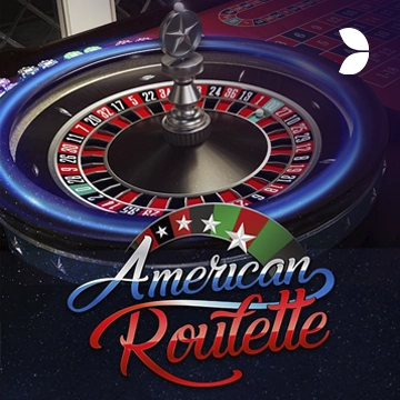 American Roulette - BOYBET168