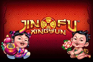 Jinfu Xingyun - BOYBET168