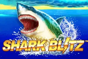 Shark Blitz - BOYBET168