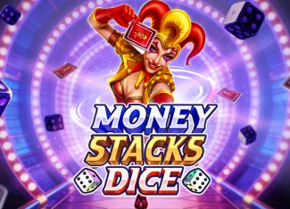 Pragmatic : Money Stacks Dice - BOYBET168