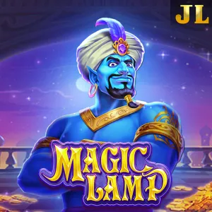 MagicLamp - BOYBET168