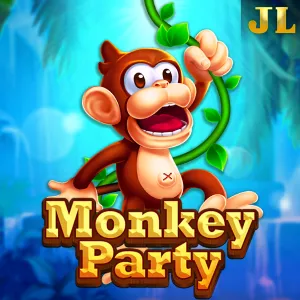 Monkey Party - BOYBET168