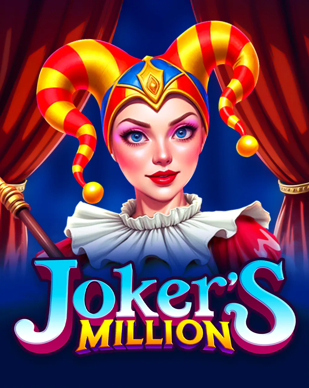 Jokers Million - BOYBET168