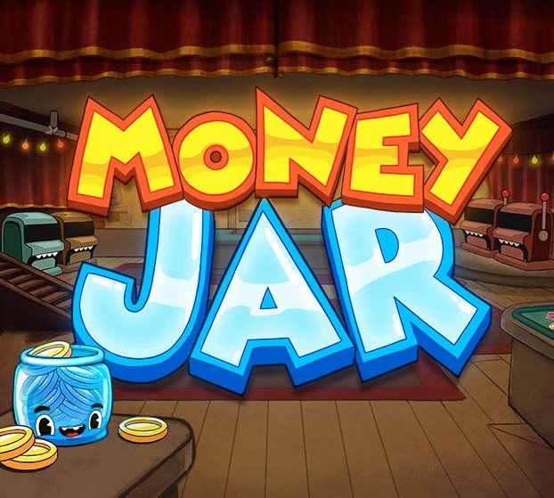 Slotmill : Money Jar - BOYBET168