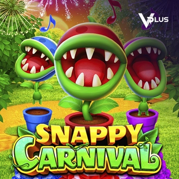 Snappy Carnival - BOYBET168