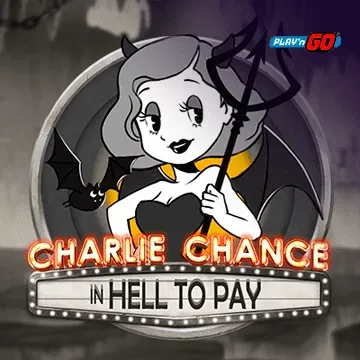 PlaynGo : Charlie Chance in Hell to Pay - BOYBET168
