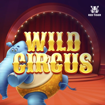 Redtiger : Wild Circus - BOYBET168