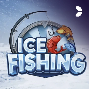 Ice Fishing - BOYBET168