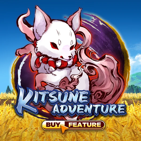 Kitsune Adventure - BOYBET168
