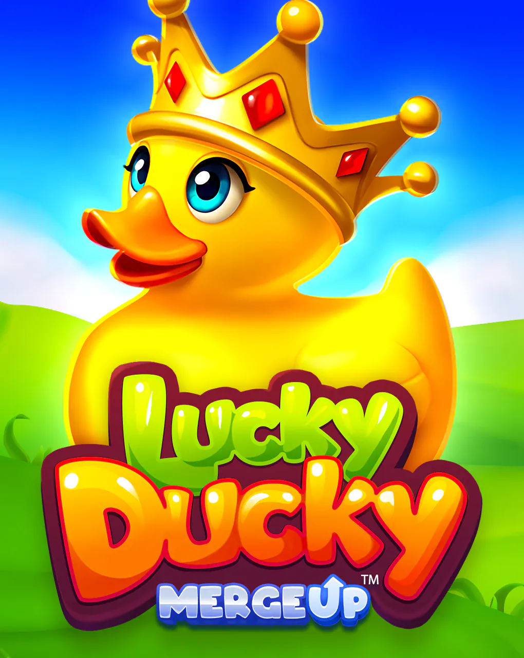 Lucky Ducky - BOYBET168