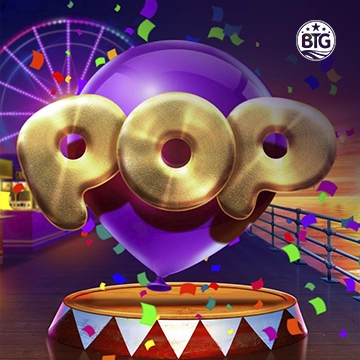 Bigtime : Pop - BOYBET168