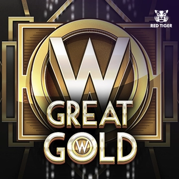 Redtiger : Great Gold - BOYBET168
