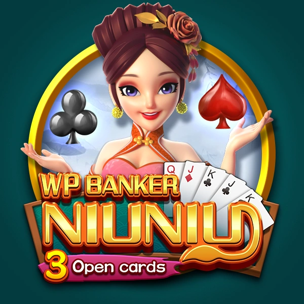 WP Banker Niu Niu (3 Open cards) - BOYBET168
