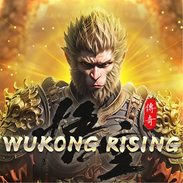 CosmoPlay : Wukong Rising - BOYBET168