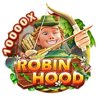 Facai : ROBIN HOOD - BOYBET168