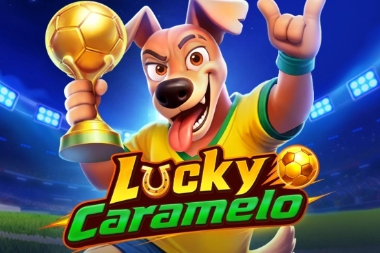 Lucky Caramelo - BOYBET168