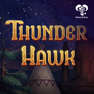 PeterSons : Thunderhawk - BOYBET168