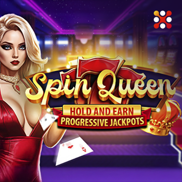 Spin Queen - BOYBET168