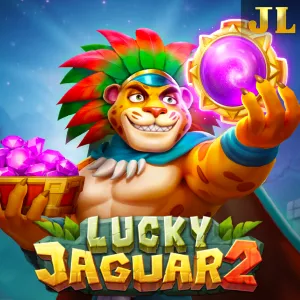 Lucky Jaguar 2 - BOYBET168