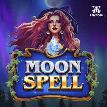 Redtiger : Moon Spell - BOYBET168
