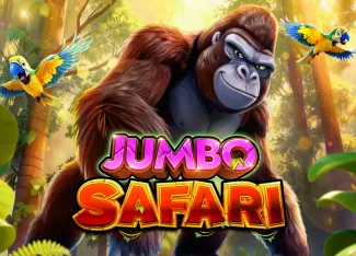 Pragmatic : Jumbo Safari - BOYBET168