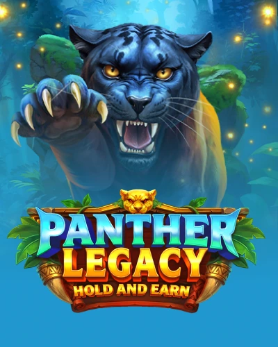 Panther Legacy - BOYBET168