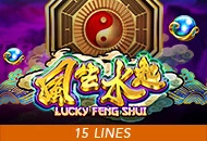 Lucky Feng Shui - BOYBET168