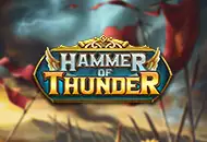 Hammer of Thunder - BOYBET168