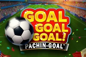 Goal Goal Goal: Pachin-Goal - BOYBET168