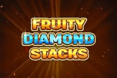 Octoplay : Fruity Diamond Stack - BOYBET168