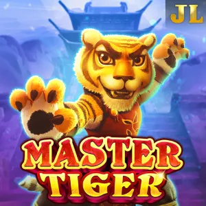 Master Tiger - BOYBET168