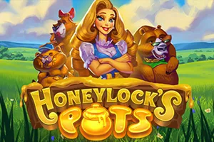 Honeylocks Pots - BOYBET168