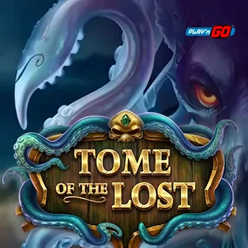 PlaynGo : Tome of the Lost - BOYBET168