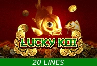 Lucky Koi - BOYBET168