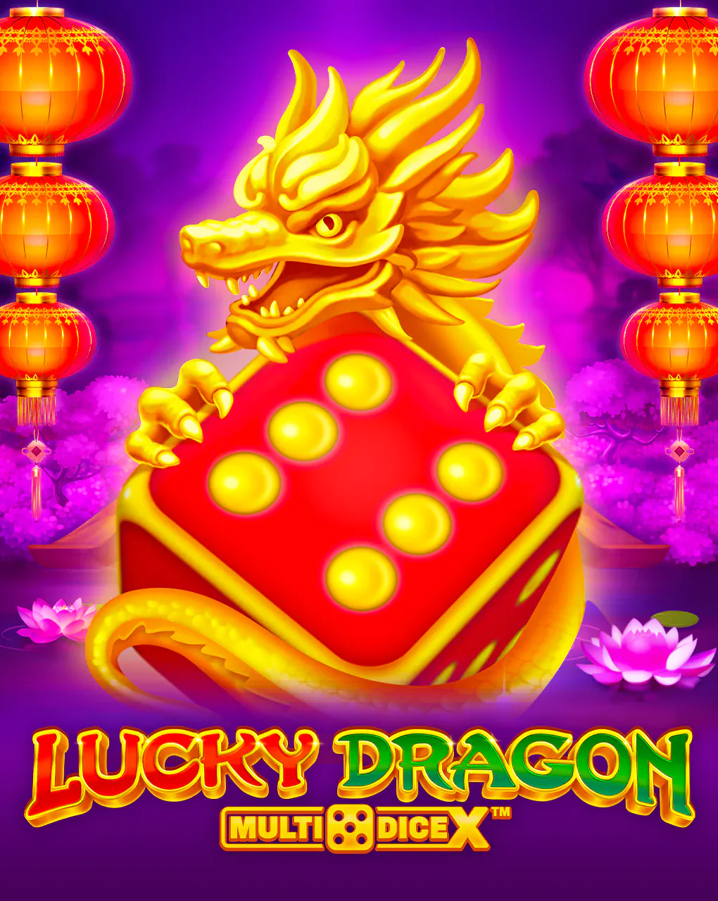 Lucky Dragon MultiDice X - BOYBET168