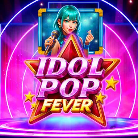 Pragmatic : Idol Pop Fever - BOYBET168