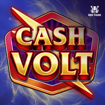 Redtiger : Cash Volt - BOYBET168