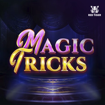Redtiger : Magic Tricks - BOYBET168