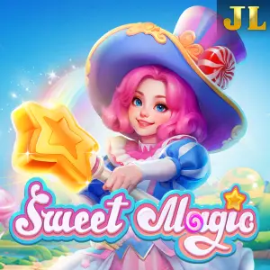Sweet Magic - BOYBET168