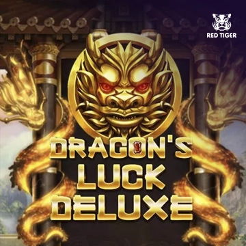 Redtiger : Dragons Luck Deluxe - BOYBET168
