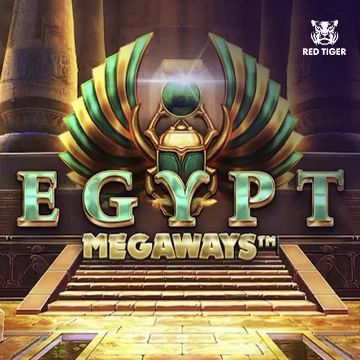 Redtiger : Egypt Megaways - BOYBET168
