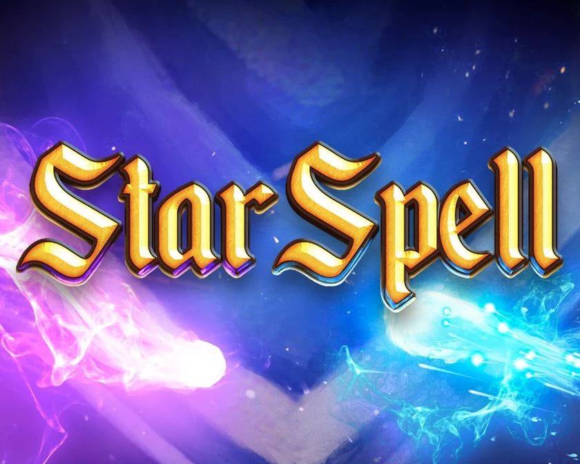 Slotmill : StarSpell - BOYBET168
