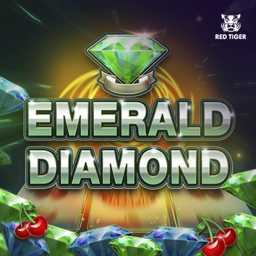 Redtiger : Emerald Diamond - BOYBET168