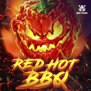 Redtiger : Red Hot BBQ - BOYBET168