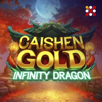 Caishen Gold: Infinity Dragon - BOYBET168