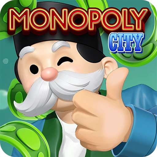 Monopoly City - BOYBET168